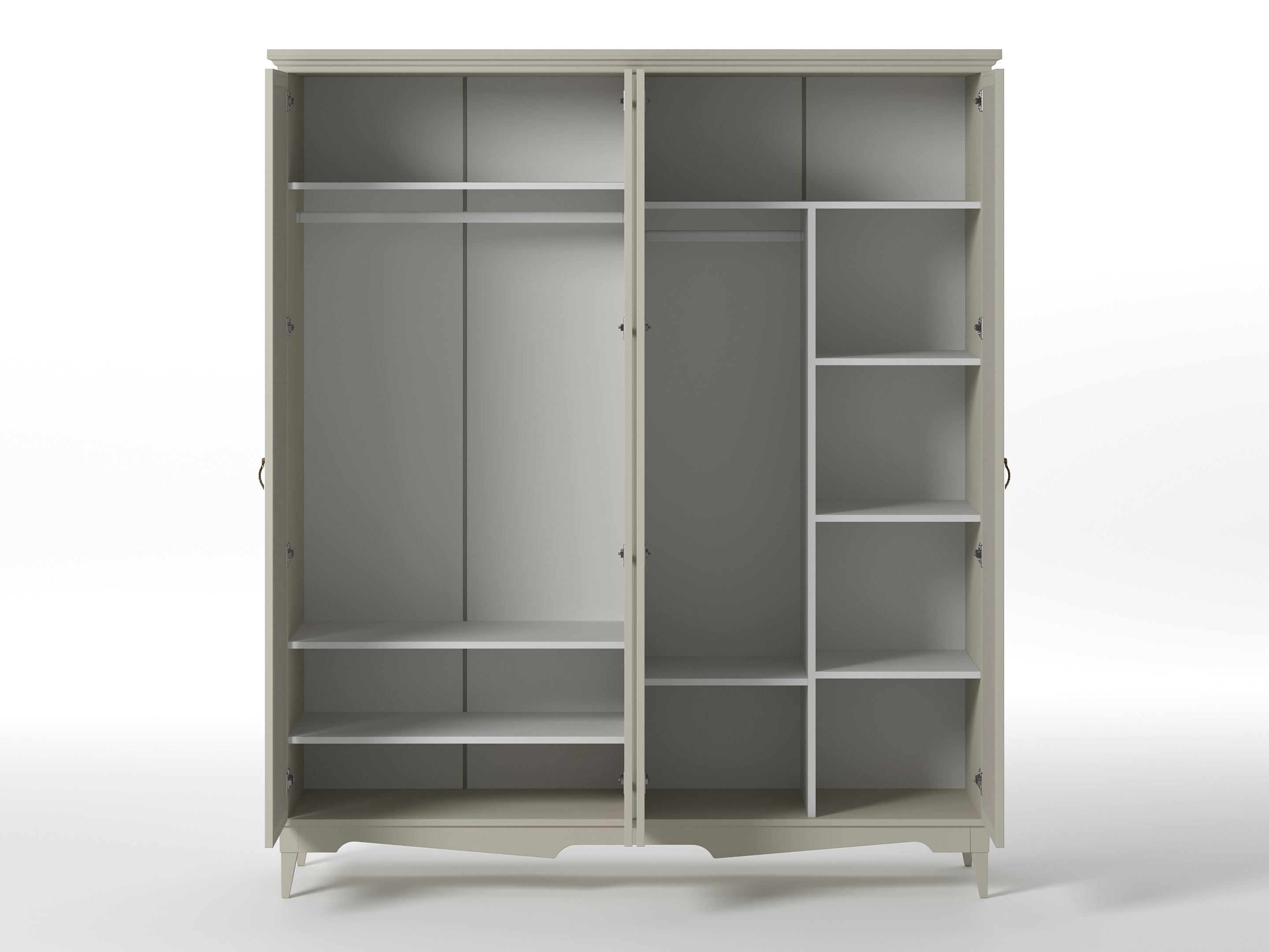 AGRA 4 KAPILI GARDROP